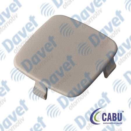 CABU 331507 Arka Tampon Ceki Kapak Astarli Focus Sw 05-08  ####